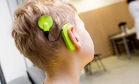 Klausą sutrikdyti gali ir vaikų žaislai