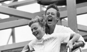 Kokias apkrovas žmogus gali iškęsti?