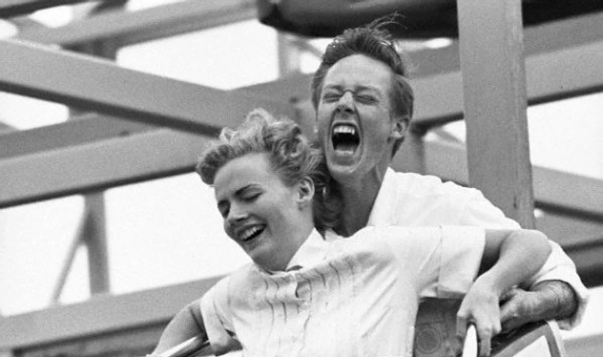 Kokias apkrovas žmogus gali iškęsti?