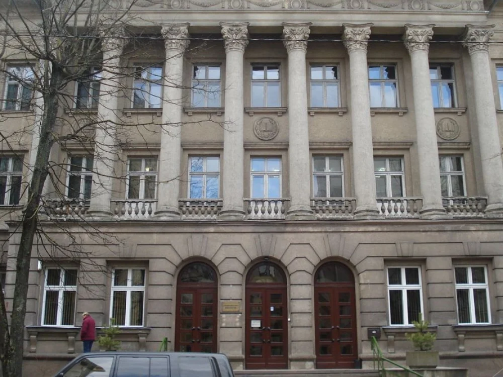 Lietuvos medicinos biblioteka kviečia