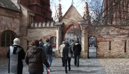 Neįgalieji iš Anykščių ir Ignalinos supažindinti su EST