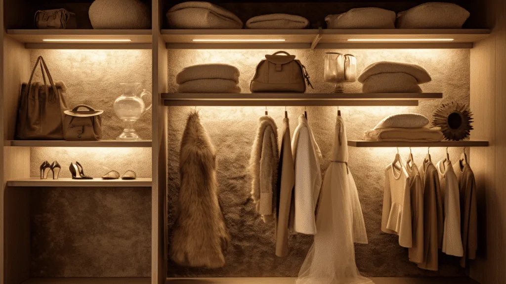 Net ir apšvietimo sprendimai lemia pirkėjų elgesį