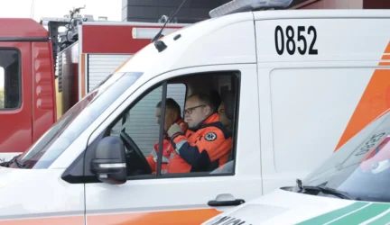 Penktą kartą bus pagerbti geriausi sostinės medikai