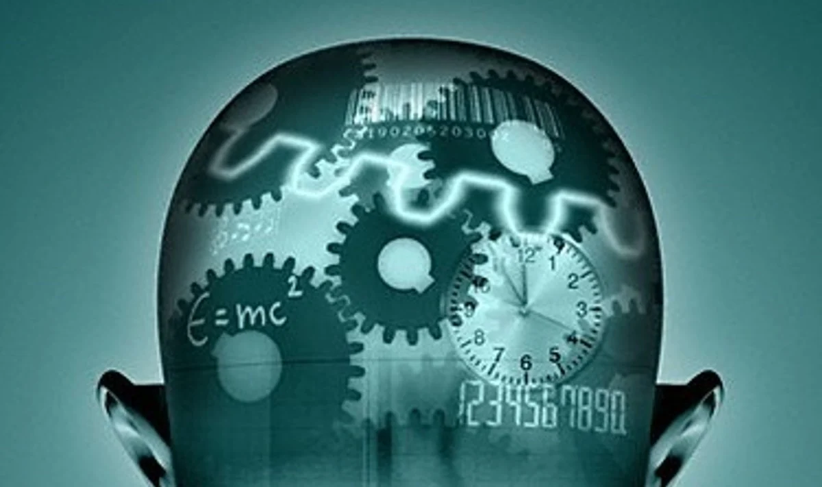 Pomirtinius įspūdžius gali paaiškinti anglies dvideginis