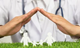 Privalomasis sveikatos (ne)draudimas