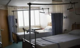 Seimas įtvirtino trijų lygių gydymo įstaigas