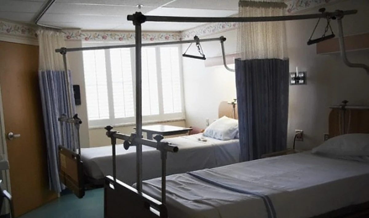 Seimas įtvirtino trijų lygių gydymo įstaigas