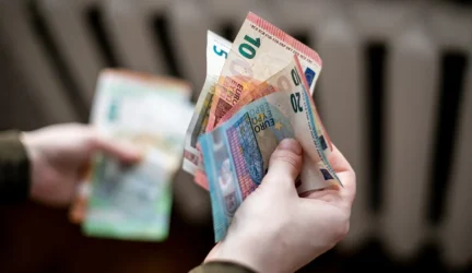 Sveikatos draudimas primena reketą