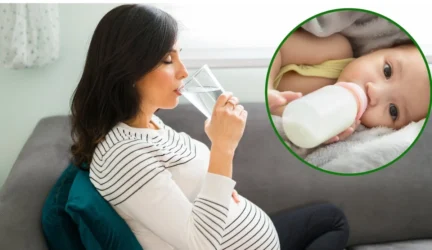 Užterštas vanduo kūdikiams gali būti pragaištingas