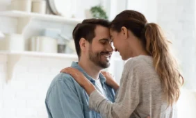 10 dalykų, kurių vyras nori 24 valandas per parą