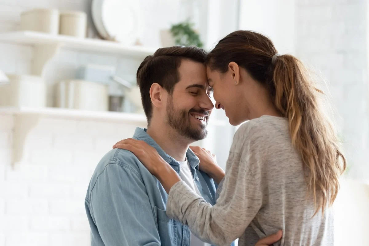 10 dalykų, kurių vyras nori 24 valandas per parą