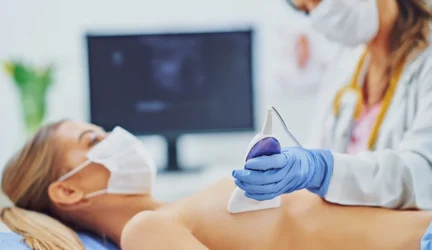 100-ui moterų – šeštadienį nemokami krūtų echoskopiniai tyrimai