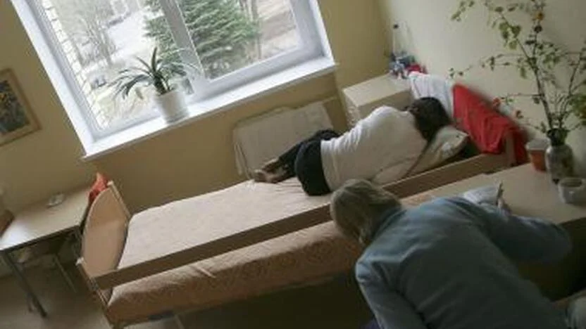 18-metę persekioja psichikos liga. Kur ieškoti pagalbos?