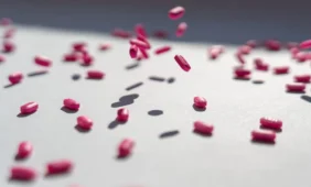 Išrastas amfetamino matuoklis