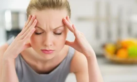 Jaunoms moterims stresas sukelia širdies ligas