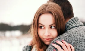 Kas priverčia moterį ištarti „Nemyliu tavęs”?