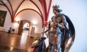 Kęstutis Vitkus: „Chirurgija yra tarsi gyvenimo būdas”