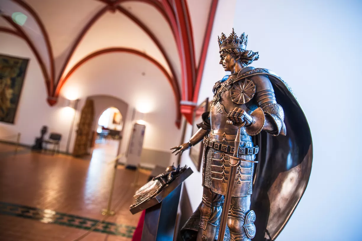 Kęstutis Vitkus: „Chirurgija yra tarsi gyvenimo būdas”