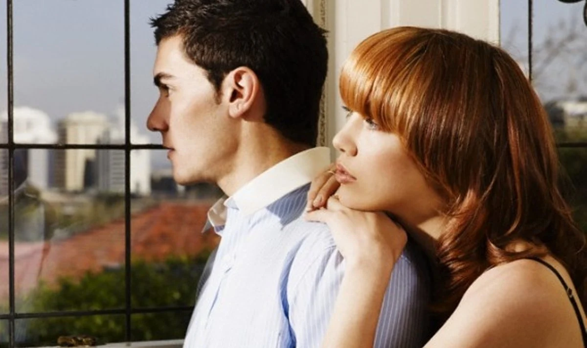 Kodėl vienišoms moterims patinka vedę vyrai?