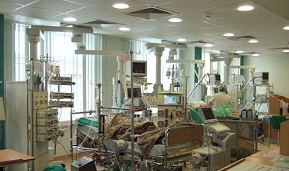 Kuriamas kūną atšaldantis vaistų „kokteilis”