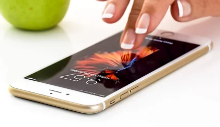 Mobilusis telefonas galės prognozuoti gripo epidemiją