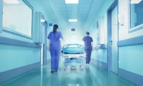 Mokslininkai atgaivino širdį praėjus 24 val. po mirties