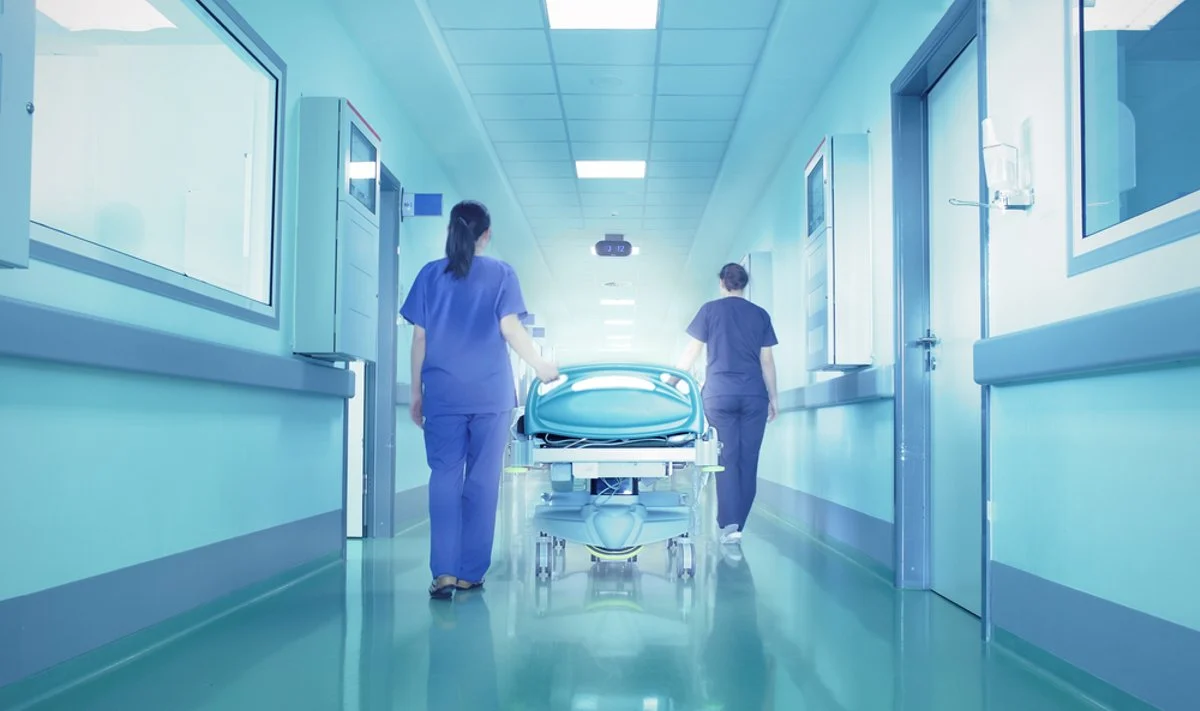 Mokslininkai atgaivino širdį praėjus 24 val. po mirties