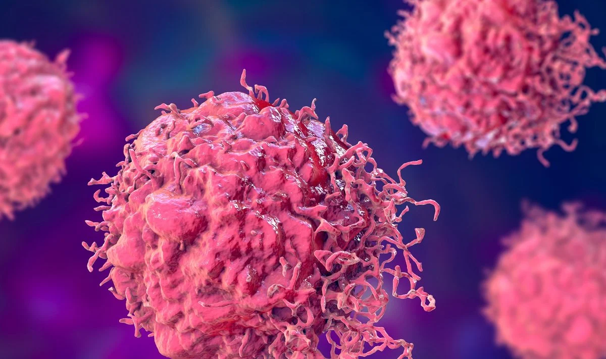 Naujos metastazavusio į kaulus vėžio gydymo galimybės