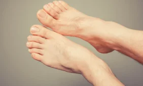 Pradėti galūnes atauginti padedančių miltelių bandymai