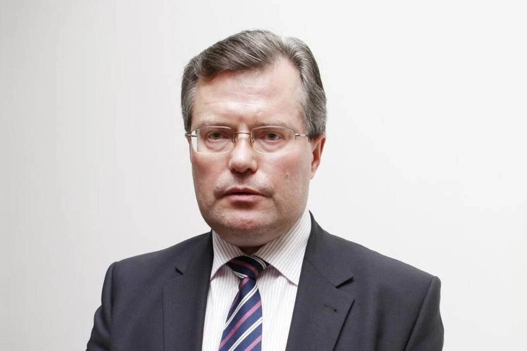R.Šukys: „svarstoma galimybė už pacientų gydymą sveikatos priežiūros įstaigoms mokėti daugiau“