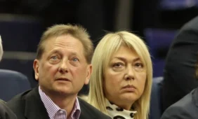 Sporto psichologė: V.Romanovas nežino, ko nori