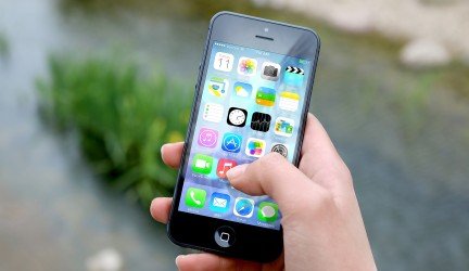 Iphone širdies ritmas
