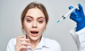 Botoksas apriboja žmogaus gebėjimą jausti emocijas