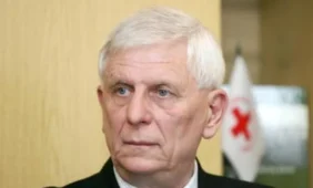 Buvęs sveikatos apsaugos ministras: blogiau bus visiems