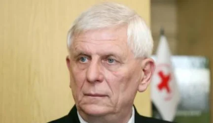 Buvęs sveikatos apsaugos ministras: blogiau bus visiems