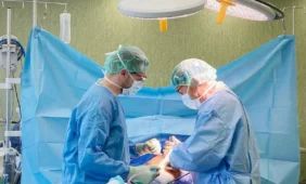 Chirurgijos naujovė – klubo sąnario artroskopijos