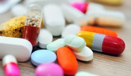 Dėmesio! Informacija gydytojams ir vaistinėms