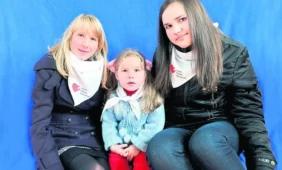 Dvylikametės mergaitės viltis – donoro širdis