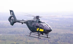 Iš Kauno į Vilnių perskraidinti donoro organai