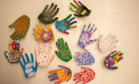 Kaip fiziologiškai siejasi kūrybiškumas ir protinė sveikata?