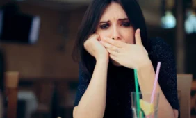 Kaip nustoti žagsėti?