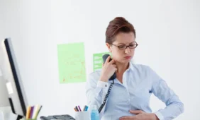 Kas svarbiau: darbas ar galimybė išvengti vėžio?