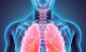 Mokslininkai žengė žingsnį plaučių regeneracijos link