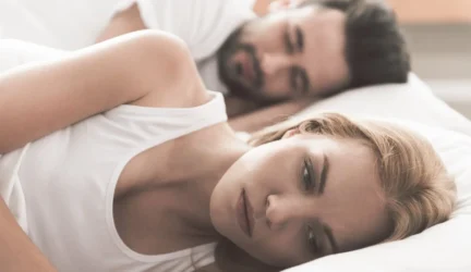 Netekę darbo žmonės mano prarasiantys ir norą mylėtis