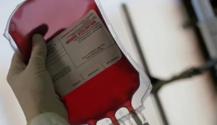 Panevėžyje vėl stinga kraujo donorų