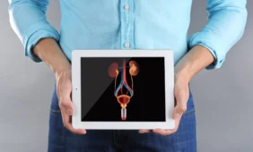 Prostatos vėžio taikinyje – ne tik vyresni vyrai