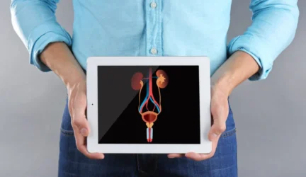Prostatos vėžio taikinyje – ne tik vyresni vyrai
