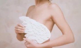 Smegenys iškreipia tikrąjį kūno atvaizdą