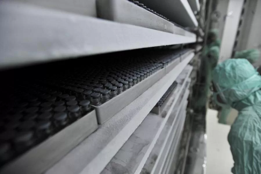 Suderinus du konkuruojančius vaistus, pasiekta šimtaprocentinė teigiama reakcija gydant vėžį