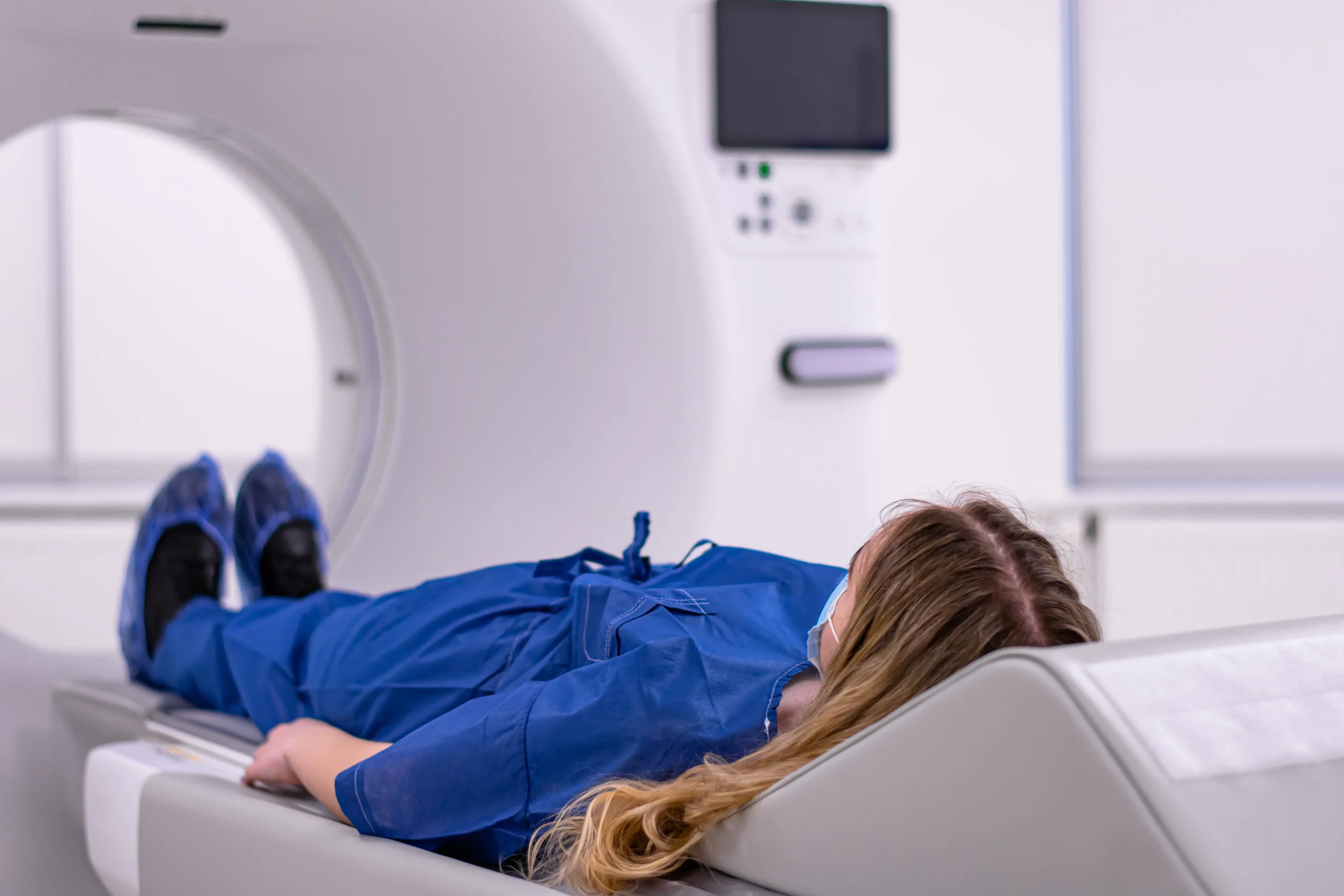 Tomografas galės prognozuoti žmonių elgesį